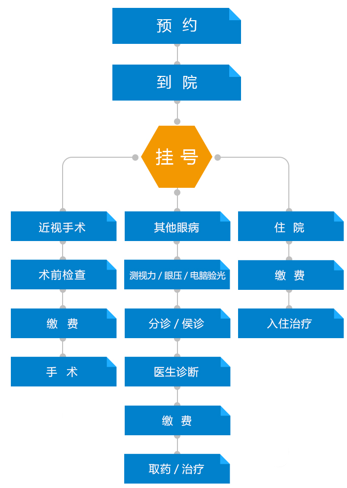 就医指南