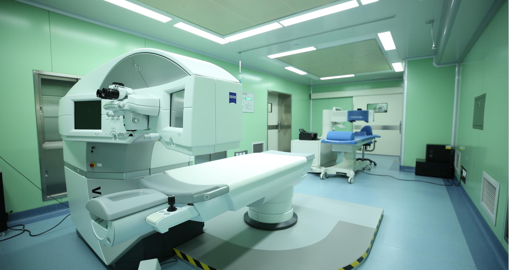 晋中地区近视矫正哪里选？——平遥康明眼科医院值得关注