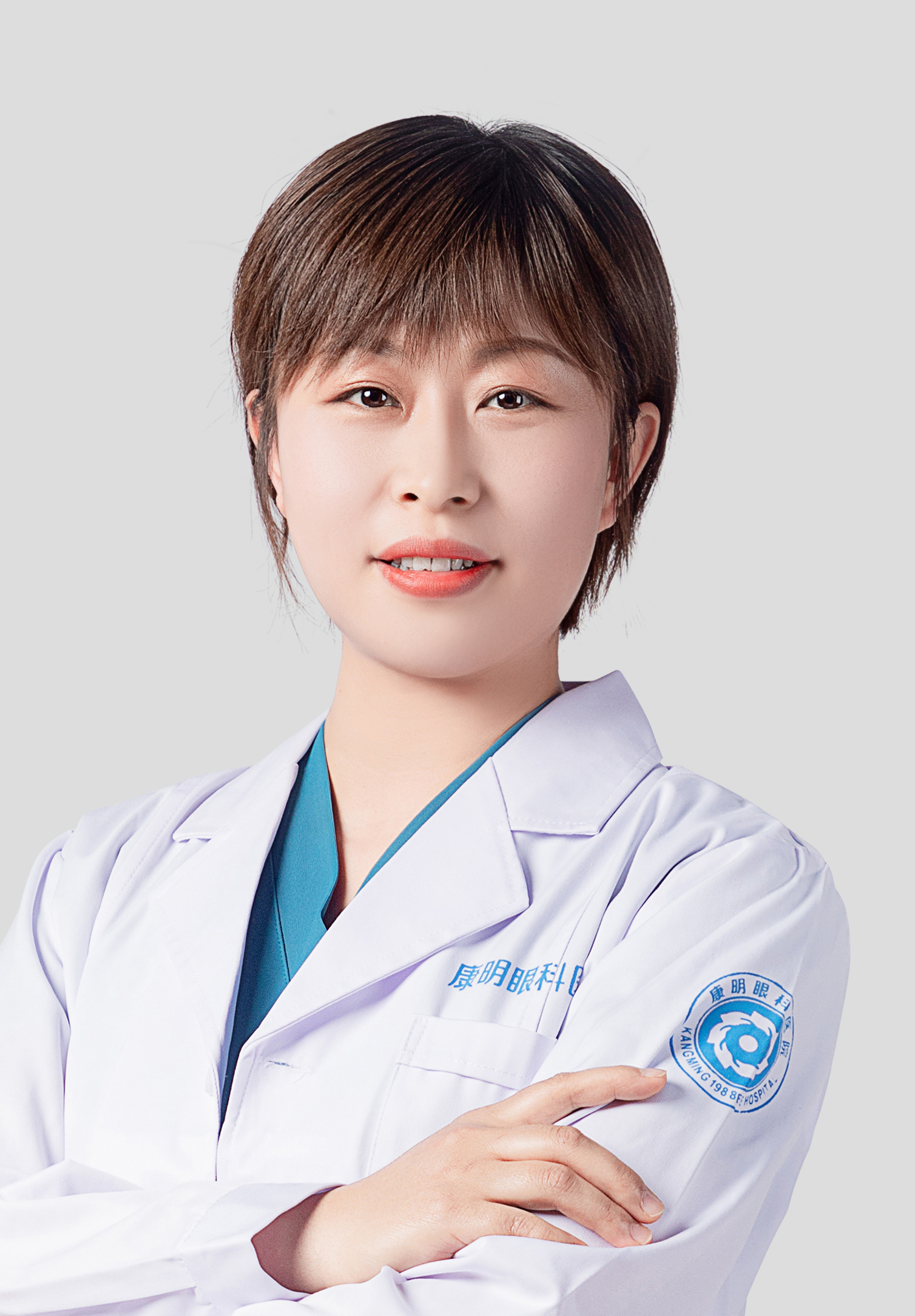 李娟娟 李娟娟