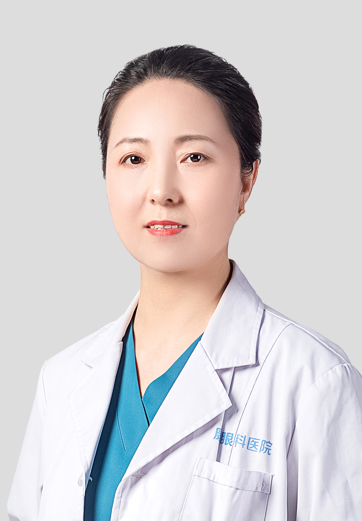 刘升红 刘升红