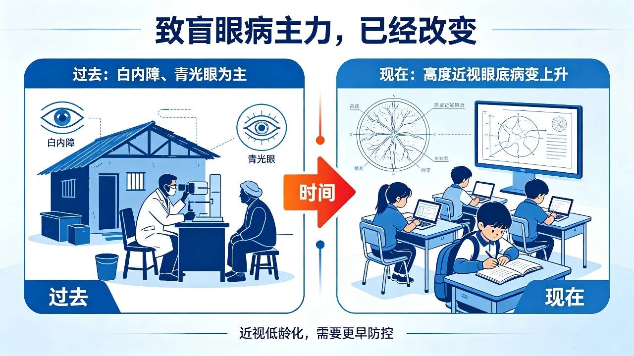 光明网专访杨连静总院长:别等近视已成定局!抓住孩子护眼黄金期,守住清晰视界 光明网专访杨连静总院长:别等近视已成定局!抓住孩子护眼黄金期,守住清晰视界